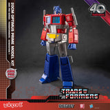 **Pre Order**Transformers Optimus Prime G1 Pro Adv Model Kit