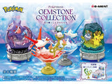 SINGLE BOX Re-Ment Pokemon Gemstone Collection Shining Mysterious Miracle Box