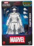 **Pre Order**Marvel Legends Dark Phantom Rider Executioner BAF Action Figure
