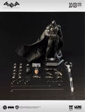 LPZZ 1/12 Batman Arkham Knight Batman WF2026 Limited Batsuit V8.03 Action Figure