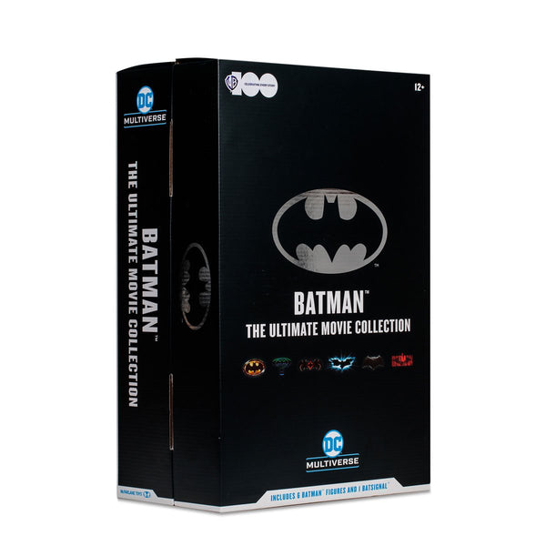 BATMAN MOVIE COLECTION フィギュア 2686093d-98d1-45dd-8a05-