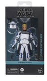 Star Wars Black Series Captain Rex (Ahsoka) Action Figure