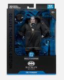 Mcfarlane Toys Batman Returns The Penguin Action Figure