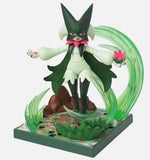 Blokees Pokemon Meowscarada Model Kit