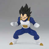 Banpresto Dragon Ball Z - Chosenshiretsuden III Vol.2 (A: Vegeta) Figure