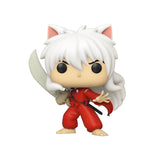 Funko Pop Inuyasha 767 Vinyl Figure