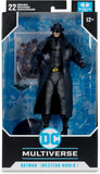 Mcfarlane Toys Batman/Superman: Archive of Worlds Batman (Western World) Action Figure