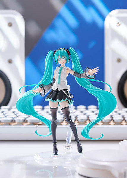 Pre Order**figma Hatsune Miku NT Action Figure – Toyz in the Box