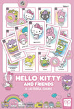 A Loteria Game Hello Kitty & Friends Board Game