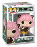 Funko Pop Spy x Family Anya Forger 1949 Vinyl Figure
