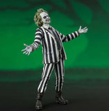 S.H. Figuarts Beetlejuice (Beetlejuice) "Beetlejuice Beetlejuice" Action Figure