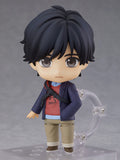 Nendoroid Banana Fish Eiji Okumura 1082 Action Figure