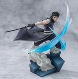 Figuarts Zero Obito Uchiha - Conclusion with one once called friend - "Naruto" Statue