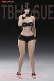 TBLeague 1/12 DD02XS Female Body Action Figure