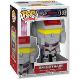 Funko Pop Transformers Generation 1 Astrotrain 133 Vinyl Figure