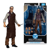 Mcfarlane Toys Batman v. Superman Alfred Pennyworth Action Figure