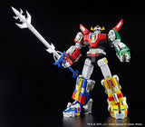 Moderoid Voltron Model Kit