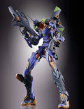 **Pre Order**Metal Build Evangelion Test Type-01 30th With the Spear of Gaius "Neon Genesis Evangelion" Action Figure