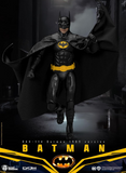 Beast Kingdom DAH-114 Dynamic 8-Ction Batman 1989 Action Figure