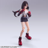 Bring Arts Final Fantasy VII 7 Tifa Lockhart Action Figure