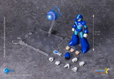 **Pre Order**Hiya Toys Mega Man Exquisite Basic Action Figure