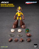 Threezero Mega Man Rockman (Metal Blade Version) MDLX Action Figure