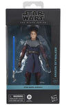 Star Wars Black Series Anakin Skywalker (Ahsoka) Action Figure
