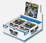 Dragon Ball Super Fusion World TCG: Manga Booster 02 (SB02) Booster Box