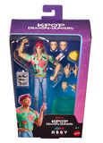 **Pre Order**Mattel KPop Demon Hunters Abby Action Figure