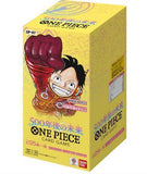 One Piece TCG: 500 Years Later OP-07 Japanese Booster Box