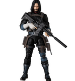 **Pre Order**MAFEX BRZRKR B 279 Action Figure