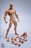 **Pre Order**Wind Toys 1/12 Super Action Male Body Normal Action Figure
