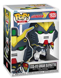 Funko Pop Plus Mobile Suit Gundam Wing XXX-01D Gundam Deathscythe 1935 Vinyl Figure