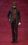 figma Gendo Ikari SP-166 Action Figure