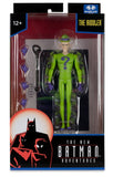 Mcfarlane Toys DC The New Batman Adventures The Riddler Action Figure