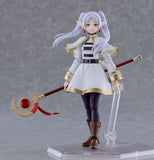 figma Frieren DX Edition Frieren: Beyond Journey's End 658-DX Action Figure