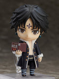 Nendoroid Hunter x Hunter Chrollo Lucilfer (Reissue) 1186 Action Figure