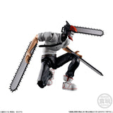 Bandai Shokugan SMP Kit Makes Pose Chainsaw Man Model Kit