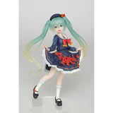 Taito Hatsune Miku Figure 3rd season Autumn ver. (re-sales) Prize Figure