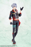 S.H. Figuarts REN KIZAKI Action Figure