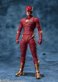 S.H. Figuarts Flash (The Flash) "The Flash" Action Figure