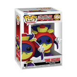 Funko Pop Yu-Gi-Oh! Time Wizard 1454 Vinyl Figure