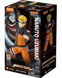Blokees Nartuto Shippuden Naruto Uzumaki Champion Class Model Kit