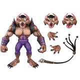 Premium Dna Toys Battletoads General Vermin Action Figure