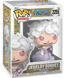 **Pre Order**Funko Pop One Piece Jewelry Bonney 2255 Vinyl Figure