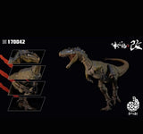 Namnu Studio Allosaurus Blade 170042 Action Figure