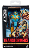 **Pre Order**Transformers Age of the Primes Deluxe Class Quickstrike Action Figure