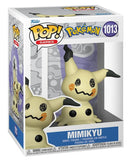 Funko Pop Pokemon Mimikyu 1013 Vinyl Figure