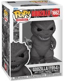 Funko Pop 70th Ann Godzilla (1954) 1662 Vinyl Figure