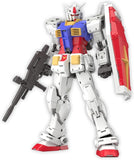 Bandai Gundam RG 1/144 #17 RX-78-2 Gundam Ver. 2.0 "Mobile Suit Gundam", Bandai Hobby Model Kit